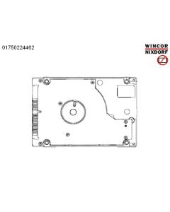 HDD 160GB 2,5" SATA Seagate ST160LT015