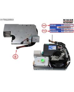 iCash 15E Validator Unit PLN