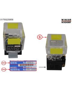 iCash 15E Hopper (AUD 1)