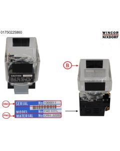 iCash 15E Hopper (CAD 0.01)