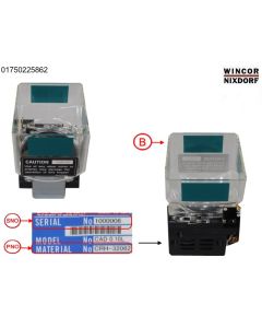 iCash 15E Hopper (CAD 0.1)