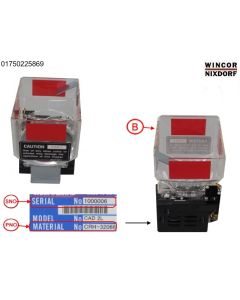 iCash 15E Hopper (CAD 2)