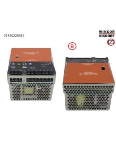 SwitchingPowerSupply CP SNT 250W 24V 10A