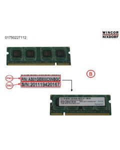 1GB Apacer 76.0353G.B560C