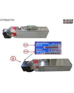 Coin Recycling Module Hopper GBP 2