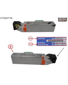 Coin Recycling Module Hopper GBP 0,05