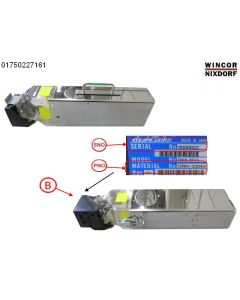 Coin Recycling Module Hopper DKK 5