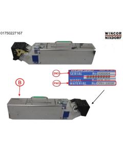 Coin Recycling Module Hopper NOK 5
