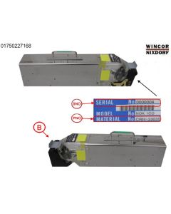 Coin Recycling Module Hopper NOK 1