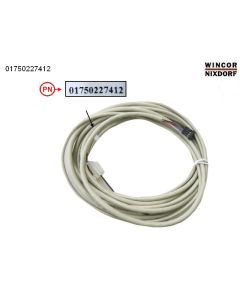 cable ExitGate_userLEDiCash10 ACO SEL