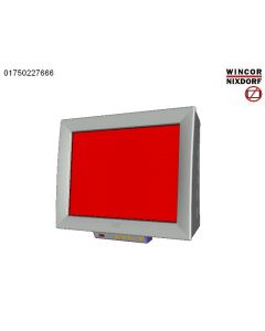 Display BA82-3.2.0 assd lgy