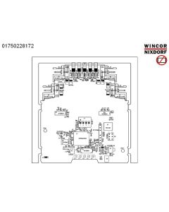 DC RS232 Unit