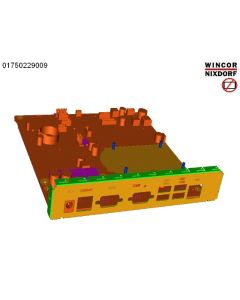 KN Motherboard AB