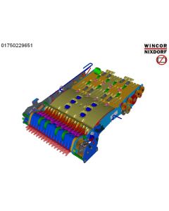 Distributor Mod Transp. 2 ATS BO 4C_4R