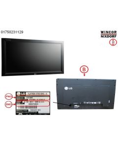 LG 47" Displ