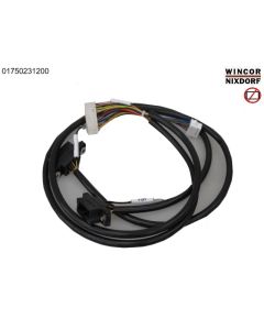 COR8 Hopper harness2 (hopper3,4)