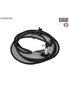 COR8 Hopper harness3 (hopper6,7,8)