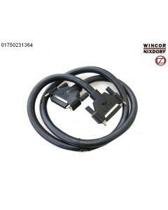 Power cable B/X+ external