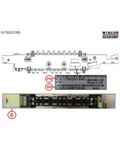 transfer unit safe CRS FL asm