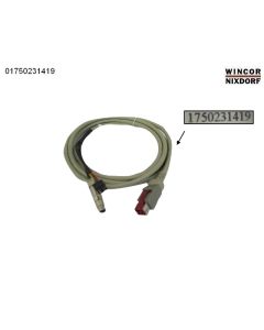 cable PwdUSB_ MicroFit_Binder_plug