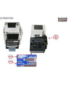 iCash 15E Hopper (PLN 0.01)