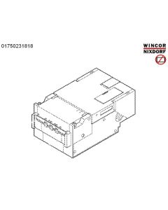 Banknoteacceptor EBA34 JCM