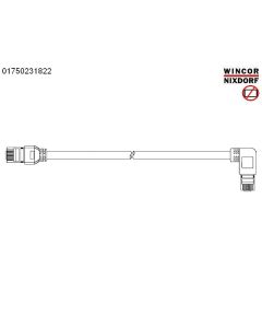 cable CAN-Bus 4,4m (90°)