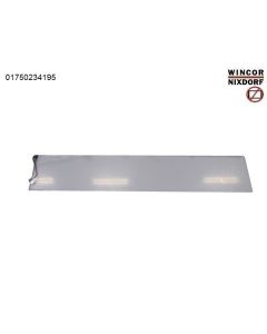 LED Light Panel 1030x205