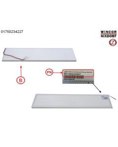 LED Light Panel 462x95