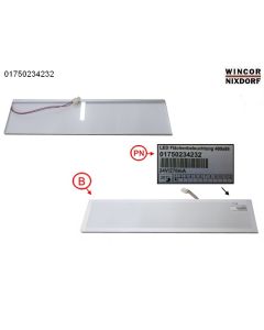 LED Light Panel 400x95