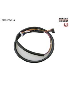 iCASH 15E Supplement cassette harness 1L