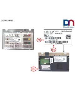 EPPV7 LVA ST +/-