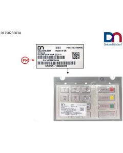 EPPV7 USA VISAQZ1 ST +/-