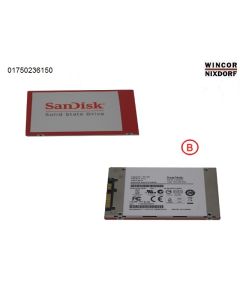 Sandisk U100 MLC SSD 64GB