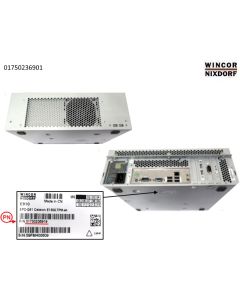 Phoenix EPC-G41 E1500,1GB,HDD,TPM-en