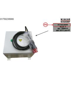 Backroundbox BPS Cratetransportline CC