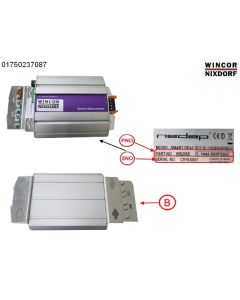 EAS Smart Deactivator NEDAP