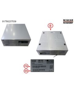 SWAP-PC 3G C2D-4300 Std no packaging