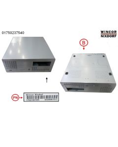 SWAP-PC 3G C2D-6400 Std no packaging