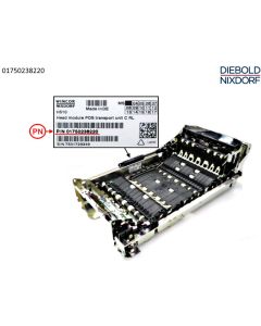 head module POS transport unit C RL