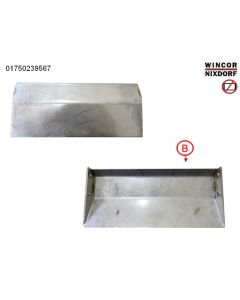 RS_deflector _guide plate_SW9010