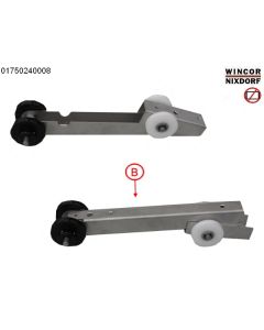 Service Kit BG bearing f. Line sorter