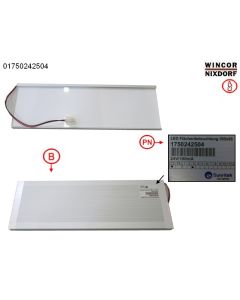 LED Light Panel 305x95