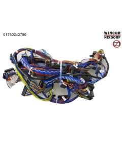 RM2 Cable set head module