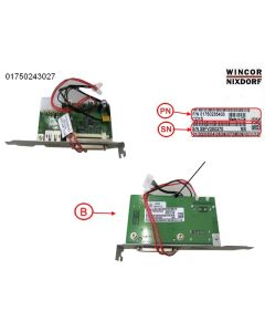 Display-Port Kit