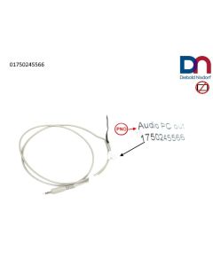 Cable Audio PC-ConsoleSE 1.1m