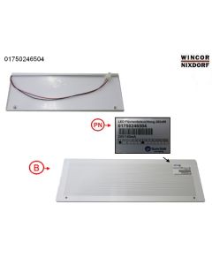 LED Light Panel 280x95