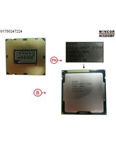 Service-Kit DualCore I5-2400 3.1GHz