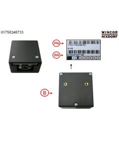 Barcode scanner 2D USB ED40 Intermec