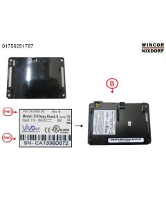 contactless transceivermodule KIOSK II